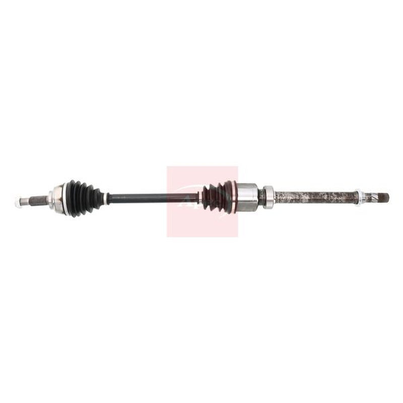 Apec CV Drive Shaft Driveshaft Front Right ADS1736R
