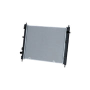 NRF Engine Radiator 59252