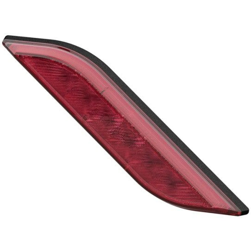 Hella Rear Fog Light Lamp Unit Left Rear 2NE 013 343-051