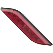 Hella Rear Fog Light Lamp Unit Left Rear 2NE 013 343-111
