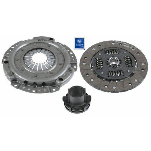 Sachs Clutch Kit Set 3pc 3000305001
