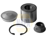NAPA Wheel Bearing Kit PWB1093