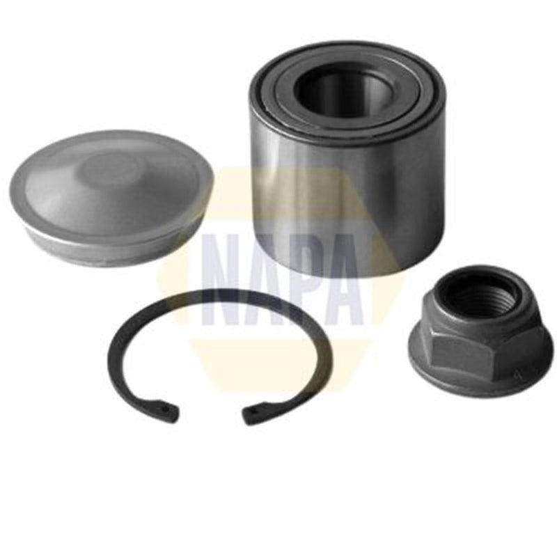 NAPA Wheel Bearing Kit PWB1093