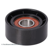 Blue Print V-Ribbed Belt Deflection/Guide Pulley ADN196503