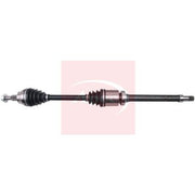 Apec CV Drive Shaft Driveshaft Front Right ADS1053R