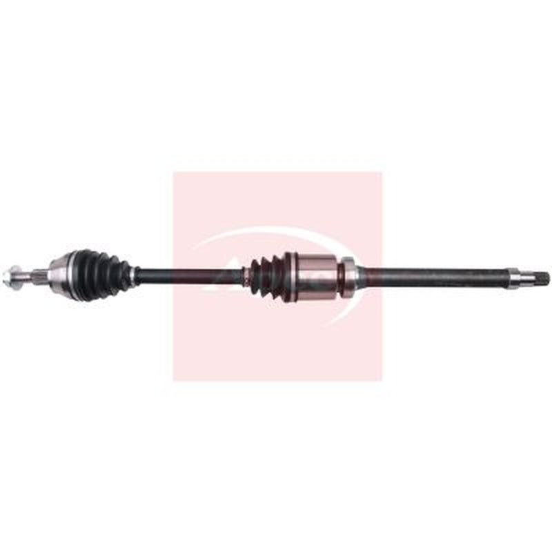 Apec CV Drive Shaft Driveshaft Front Right ADS1053R