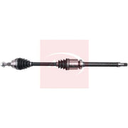 Apec CV Drive Shaft Driveshaft Front Right ADS1053R