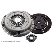Blue Print Clutch Kit Set 3pc 190mm ADN13031