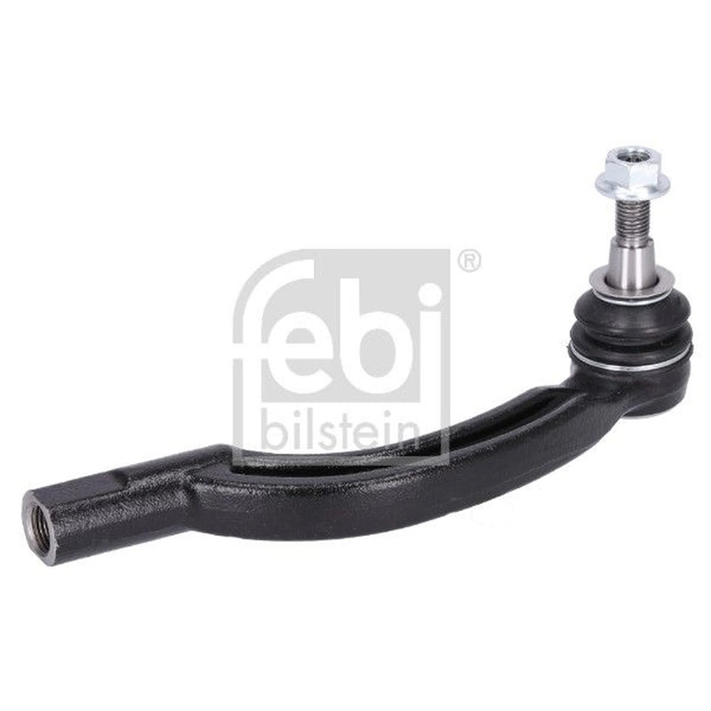 Febi Steering Tie Rod End Ball Joint Front Left 180422