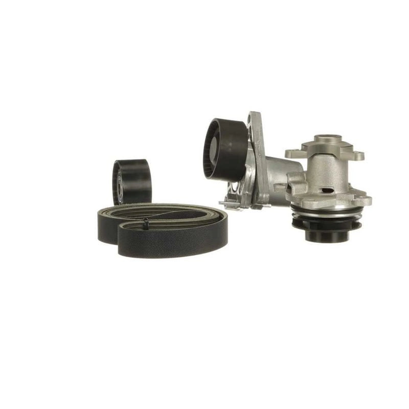 Gates Micro-V Multi-Ribbed Belt Kit KP37PK1685XS