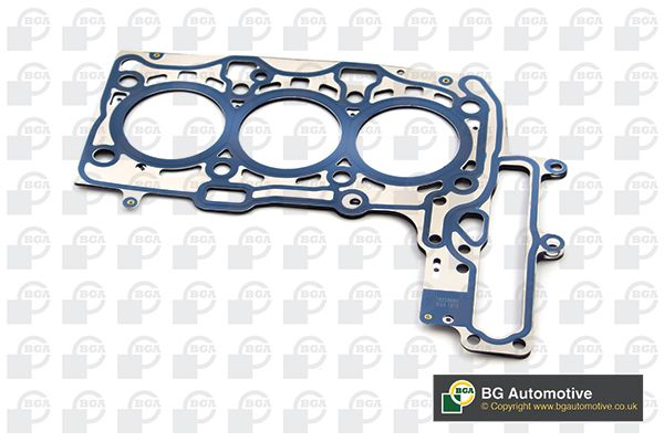 BGA Cylinder Head Gasket 0mm Thick