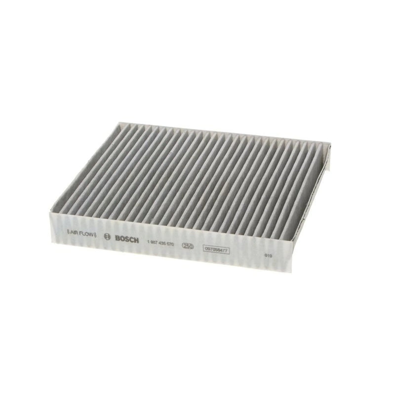Bosch Cabin Air Filter (Pollen Filter) 1 987 435 570