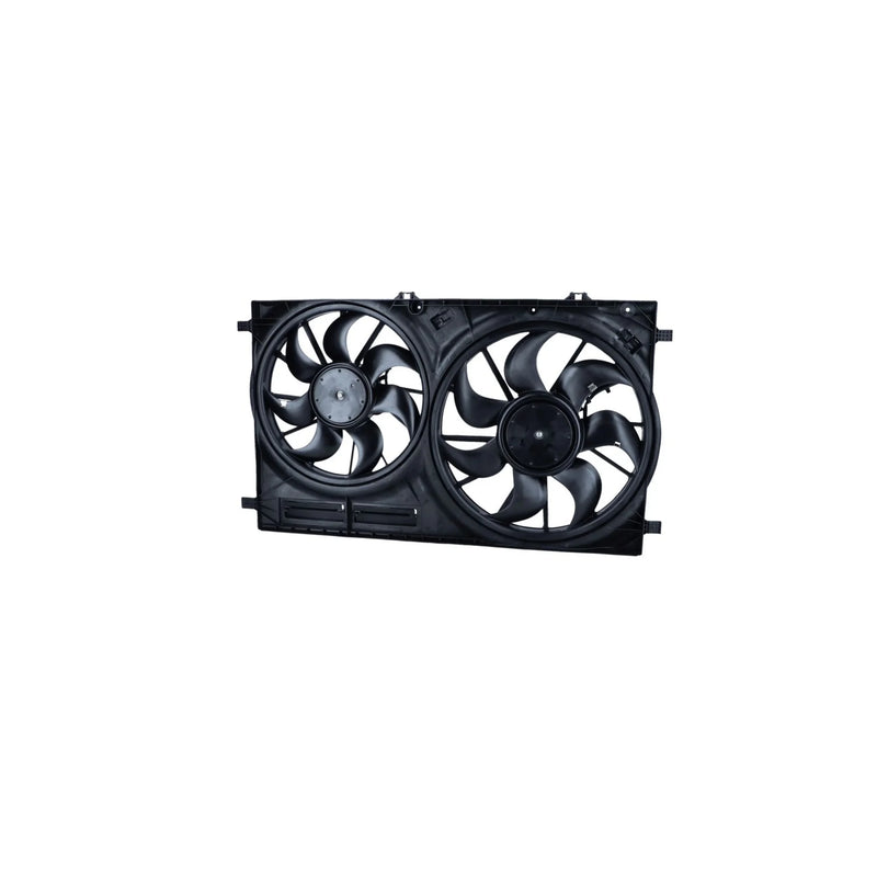 NRF Engine Cooling Fan 470071