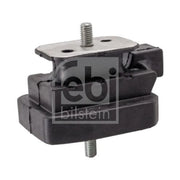 Febi Manual Transmission Mounting Left 36682