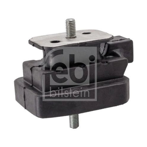 Febi Manual Transmission Mounting Left 36682