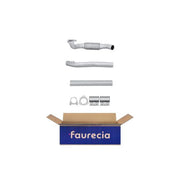 Hella Exhaust Pipe OD 8LA 366 000-711