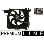 Mahle Engine Cooling Fan CFF 211 000P