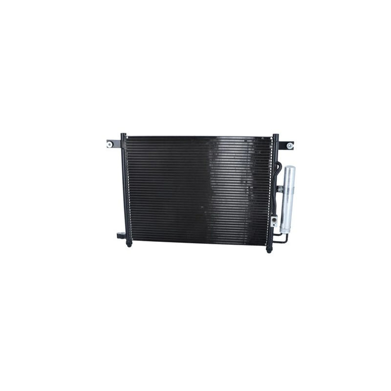 NRF Air Conditioning Condenser 35766