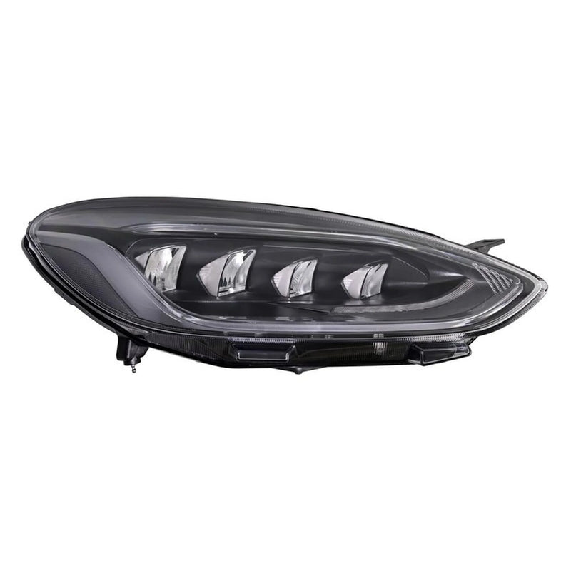 Hella Headlight Headlamp LED Right 1LX 354 857-161