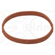 Elring Intake Manifold Housing Gasket OD ID Thick 712.730