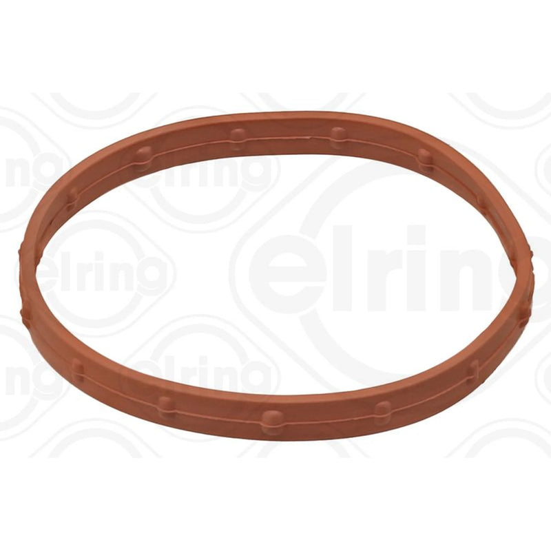 Elring Intake Manifold Housing Gasket OD ID Thick 712.730
