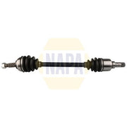 NAPA CV Drive Shaft Driveshaft Front Left NDS1591L