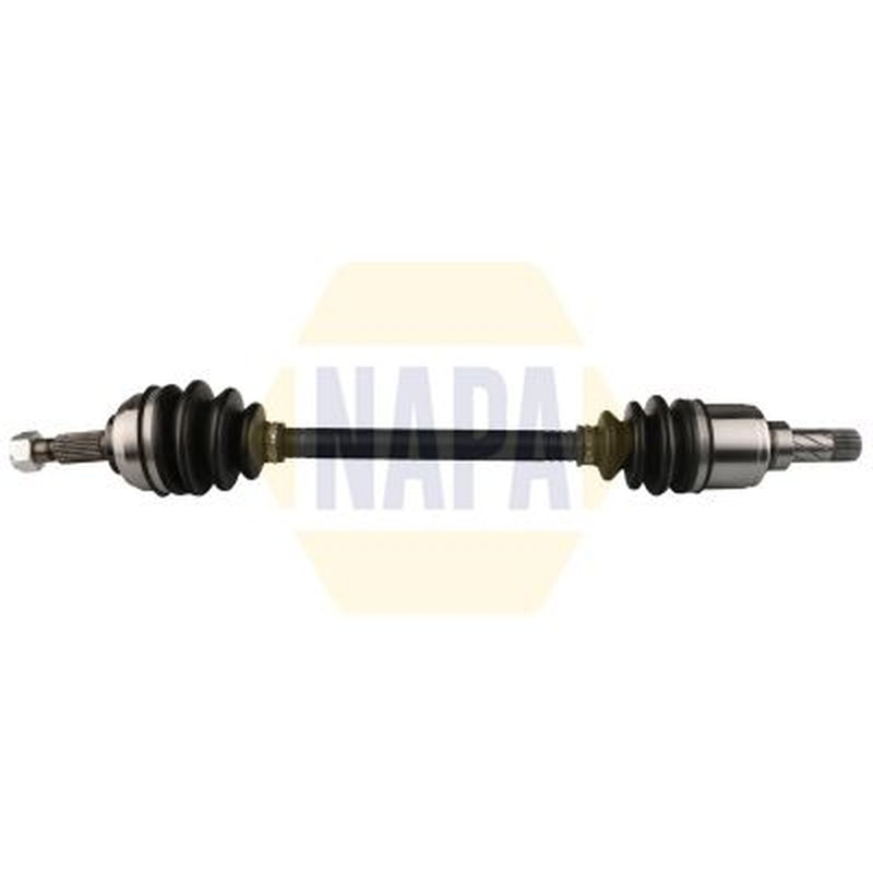 NAPA CV Drive Shaft Driveshaft Front Left NDS1591L