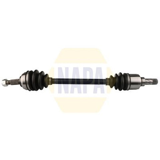 NAPA CV Drive Shaft Driveshaft Front Left NDS1591L