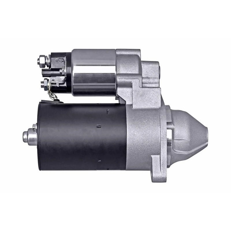 Hella Starter Motor 12V 1kW 9 Teeth 8EA 012 527-821