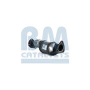 BM Catalysts Homologated Diesel Cat BM80445H
