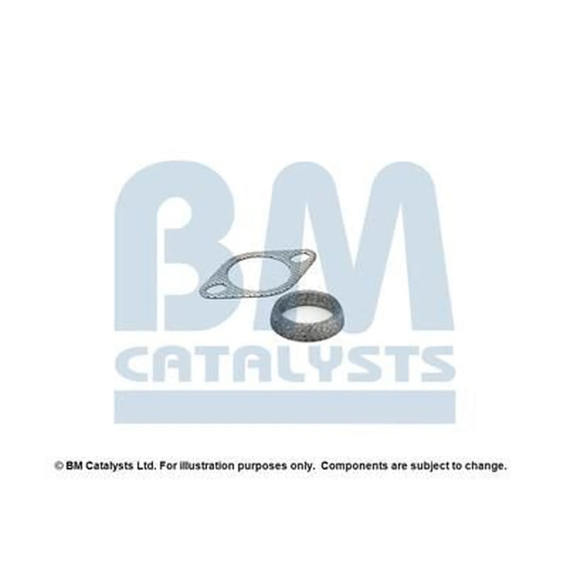 BM Catalysts Fitting Kit FK90220A FK90220A