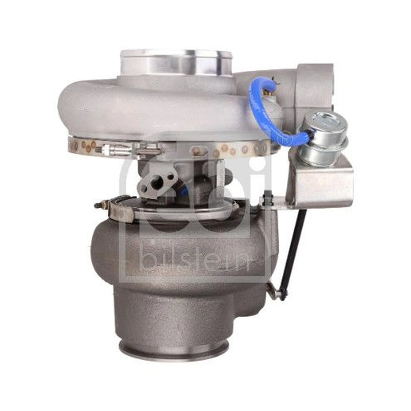 Febi Turbocharger Turbo Unit 191300