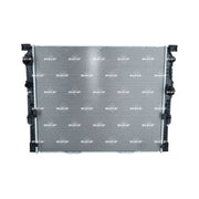 NRF Engine Radiator 550299
