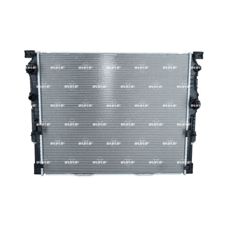NRF Engine Radiator 550299
