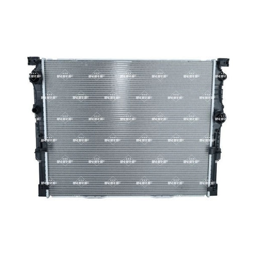 NRF Engine Radiator 550299