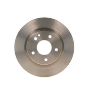 Bosch 2 x Vented Front Brake Discs 0 986 478 474