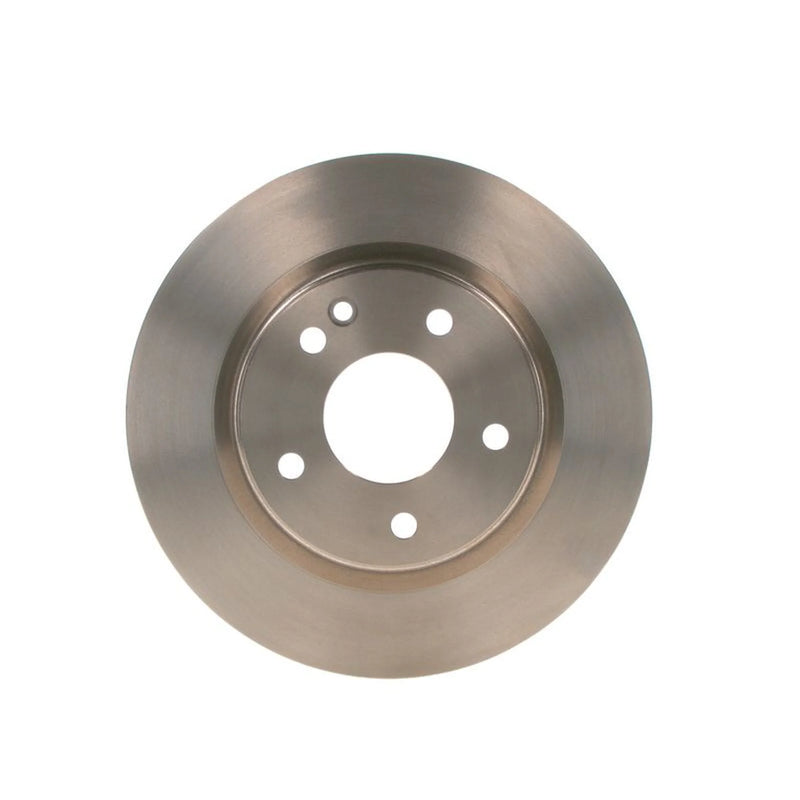 Bosch 2 x Vented Front Brake Discs 0 986 478 474