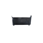 NRF Air Conditioning Condenser 350466