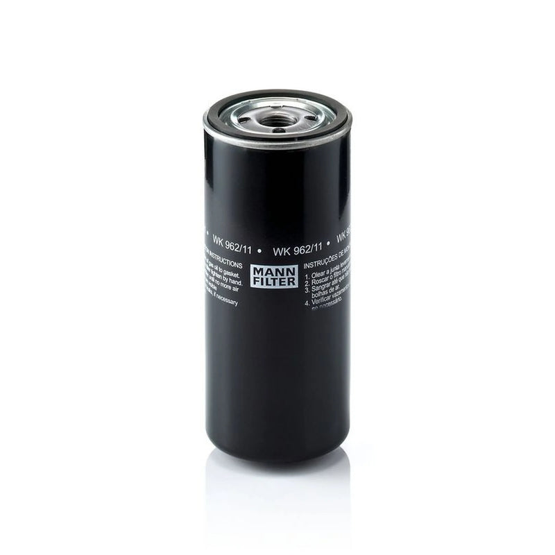 MANN-FILTER Fuel Filter Element WK 962/11 OE 25014274 6438839 853535036 AMO43911