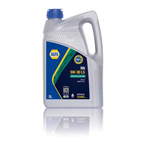 NAPA Engine Oil 5L C3 5W-30 N2485L