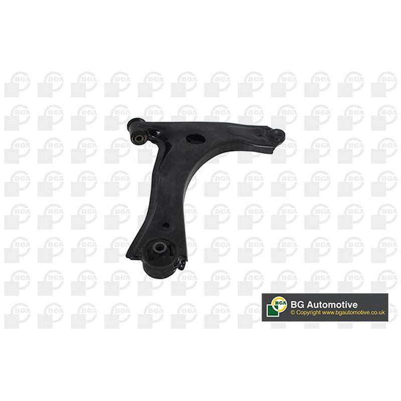 BGA Control/Trailing Arm Front Right TRC2349