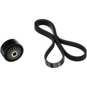 Gates V-Ribbed Belt Set K014PK928