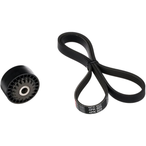 Gates V-Ribbed Belt Set K014PK928