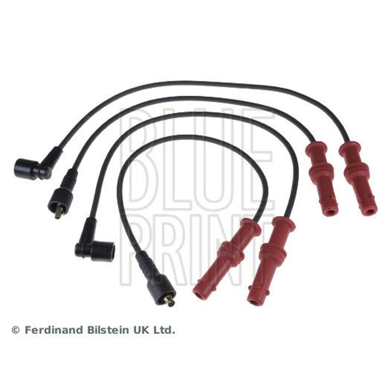 Blue Print Ignition HT Lead Cable Kit ADS71605