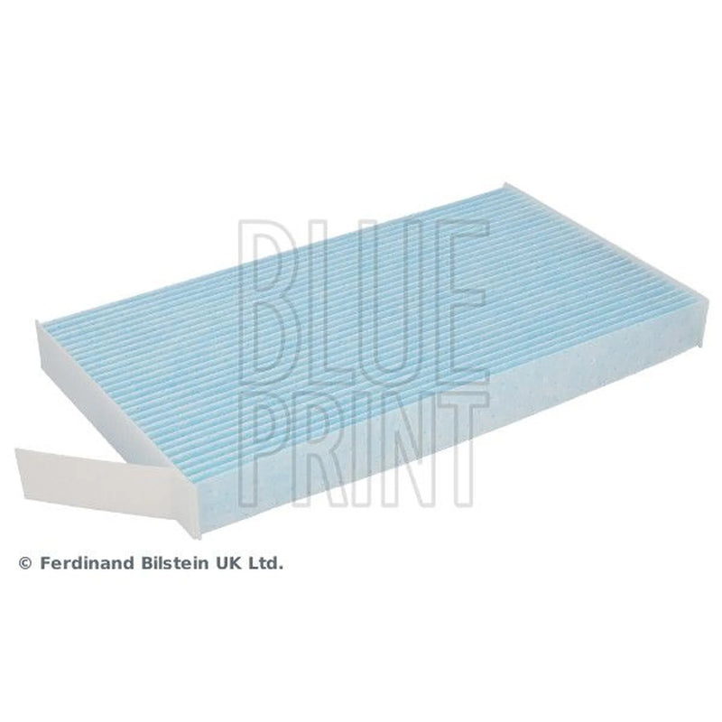 Blue Print Cabin Air Filter (Pollen Filter) ADN12524