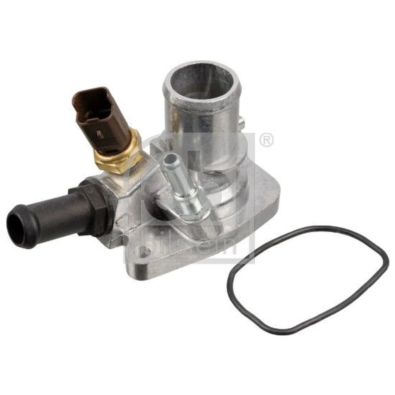 Febi Thermostat,Coolant 170513