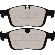 Juratek Front Brake Pad Set JCP8223