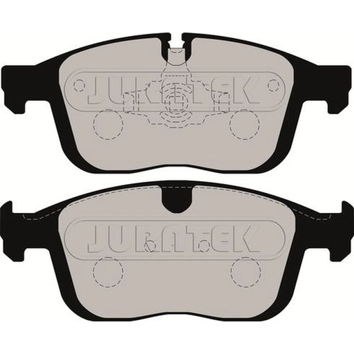 Juratek Front Brake Pad Set JCP8223