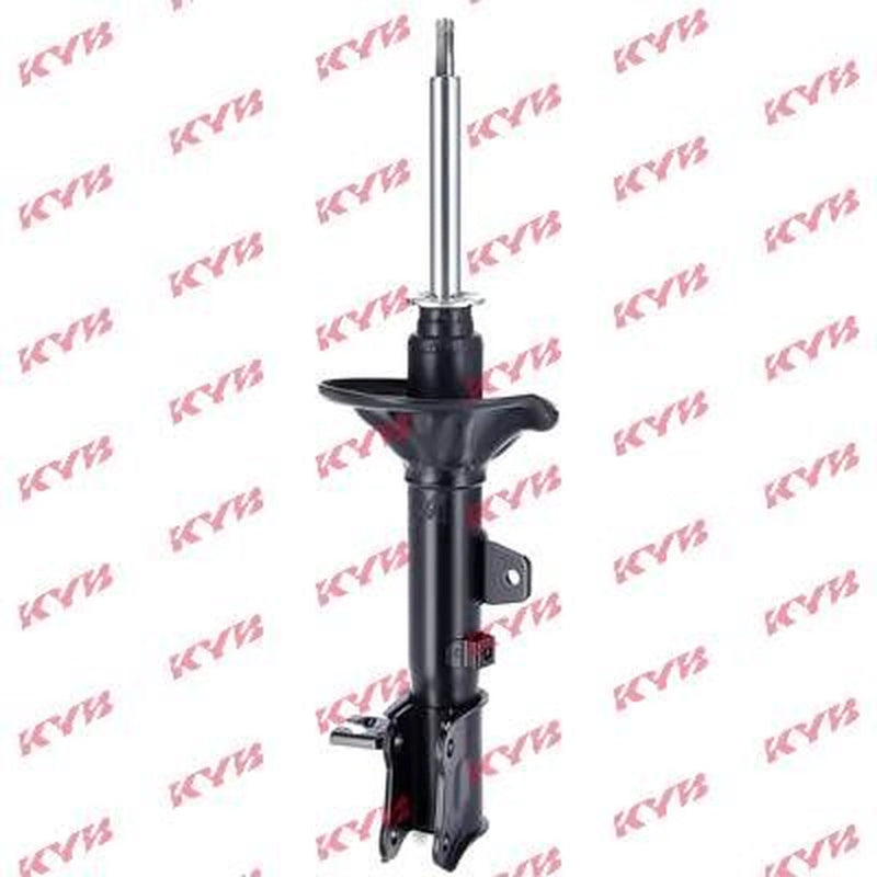 KYB Shock Absorber Damper Strut Rear Left 633182