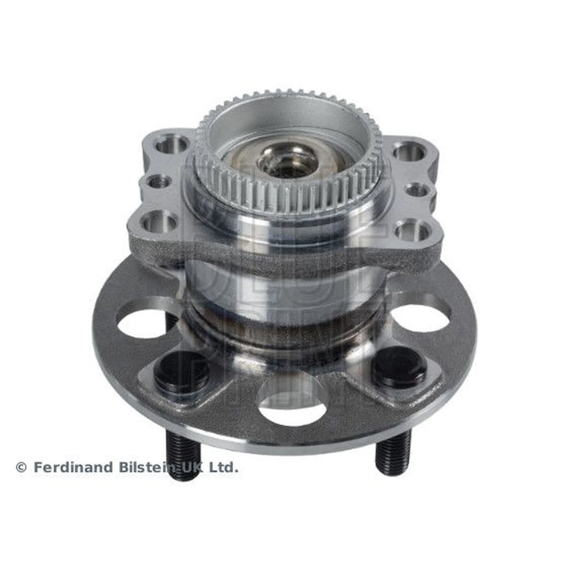 Blue Print Wheel Bearing Kit Rear Right ADG083119